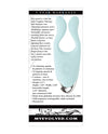 Evolved Couples Therapy Vibrator - Mint