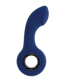  Zero Tolerance The Reach P-Spot Vibe - Blue