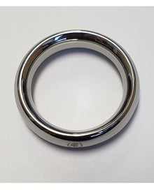  Spartacus 1.75" Stainless Steel Donut C-Ring
