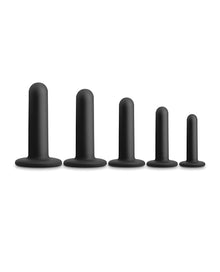  Renegade Dilator Kit - Black