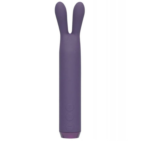 Je Joue Rabbit Bullet Vibrator - Purple
