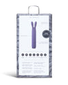 Je Joue Rabbit Bullet Vibrator - Purple