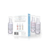 EXSENS of Paris Let's Travel Massage Oil Set