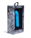 Je Joue G Spot Bullet Vibrator - Teal