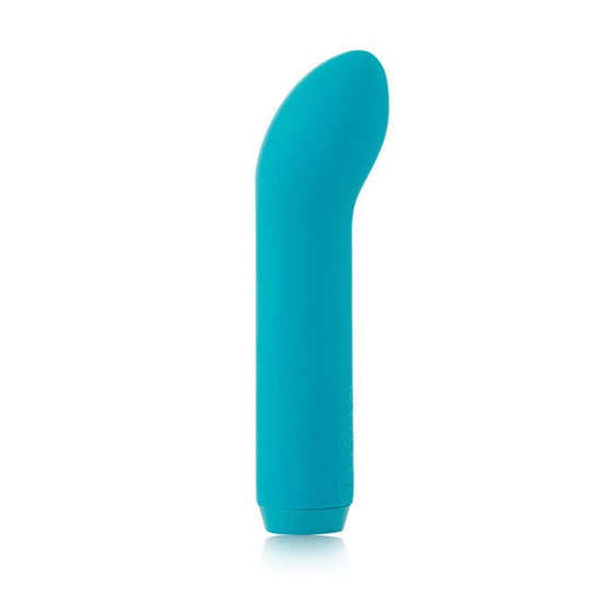 Je Joue G Spot Bullet Vibrator - Teal