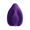 VeDO Yumi Finger Vibe - Deep Purple