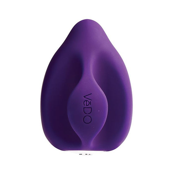 VeDO Yumi Finger Vibe - Deep Purple