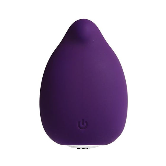 VeDO Yumi Finger Vibe - Deep Purple