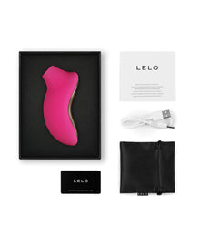  LELO Sona 2 - Cerise