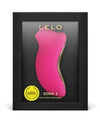 LELO Sona 2 - Cerise