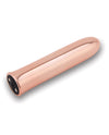 Nu Sensuelle Nubii 10 Function Bullet - Rose Gold