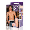Boy 19! Teen Twink Stroker - Eddie F.