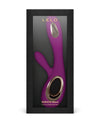 LELO Soraya Wave - Deep Rose