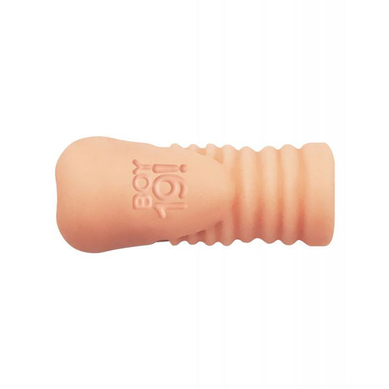 Boy 19! Teen Twink Stroker - Eddie F.