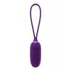 VeDO KIWI Rechargeable Insertable Bullet - Deep Purple