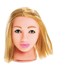  Pipedream Extreme Toyz Fuck My Face - Blonde