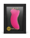 LELO Sona 2 Cruise - Cerise