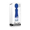 Evolved Dazzle Rechargeable Wand - Blue