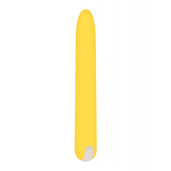 Evolved Sunny Sensations - Yellow