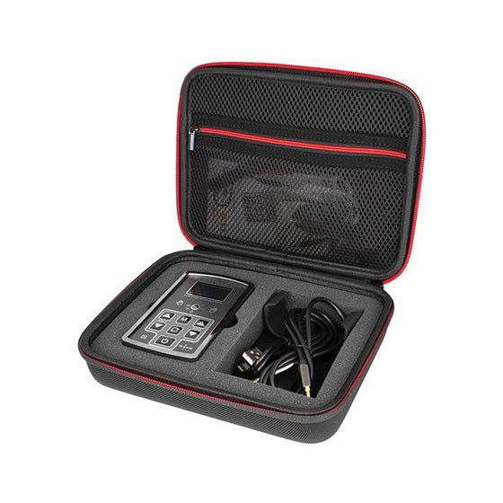 ElectraStim AXIS EM200 - Black/Silver