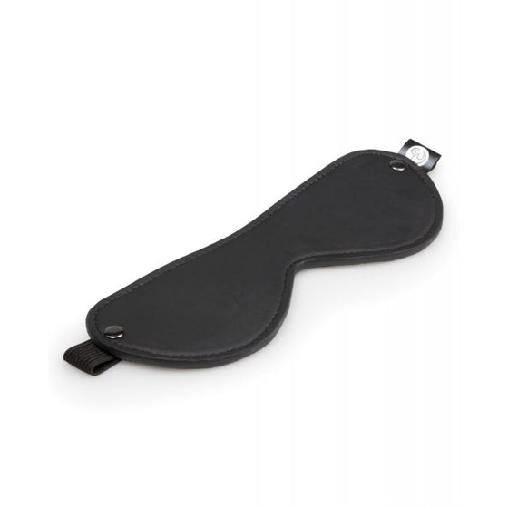 Easy Toys Beginners 6 Piece Beginners Bondage Set - Black