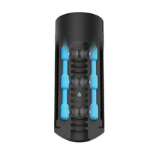  Kiiroo Titan Interactive Vibrating Stroker - Black