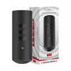 Kiiroo Titan Interactive Vibrating Stroker - Black