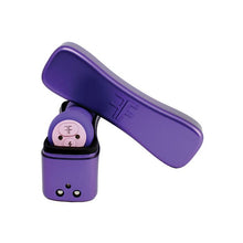  Femme Funn Booster Bullet - Purple