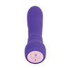 Femme Funn Booster Bullet - Purple