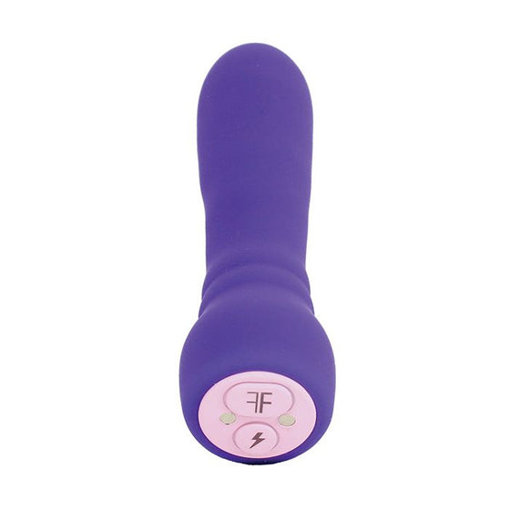 Femme Funn Booster Bullet - Purple