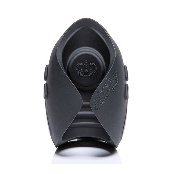 Hot Octopuss Pulse Solo Lux - Black