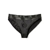 Sportsheets Em.Ex. Silhouette Harness XX-Large - Black