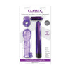 Classix Ultimate Pleasure Couples Kit - Purple