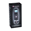 Mystim Cluster Buster Wireless eStim Starter Kit - Black