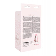  Shots Pumped Pussy Pump - Rose Gold