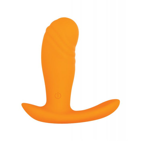 Evolved Creamsicle - Orange