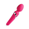 VeDO Wanda Rechargeable Wand - Foxy Pink