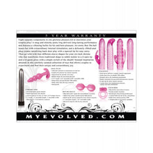  Evolved Intense Pleasure Kit