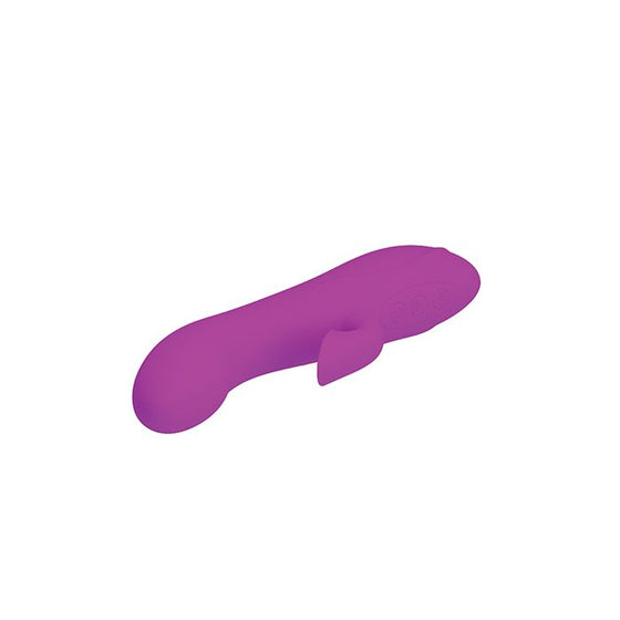 Pretty Love Flirt Sucking Rabbit - 12 Functions