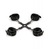 Easy Toys Hogtie w/Hand & Anklecuffs - Black