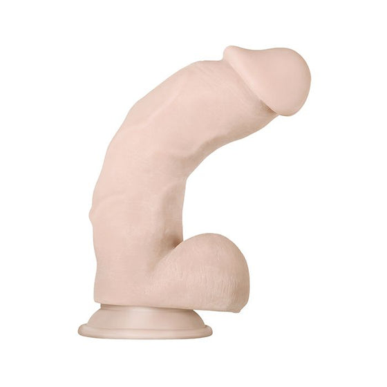Evolved Real Supple Poseable Girthy 8.5”