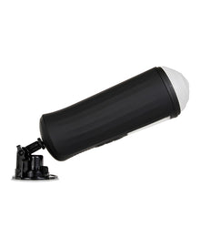  Zero Tolerance Sasha Grey's Girlfriend Experience - Black