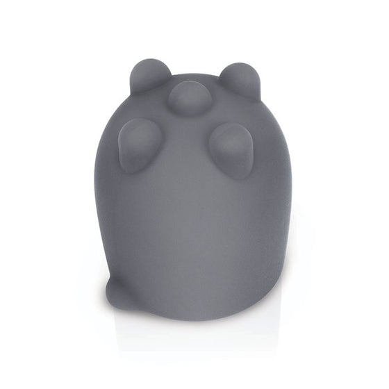 Le Wand Shiatsu Deep Tissue Massage Attachment