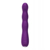 VeDO Quiver Plus Rechargeable Vibe - Deep Purple