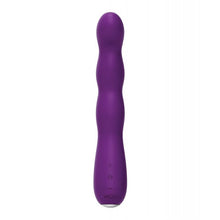  VeDO Quiver Plus Rechargeable Vibe - Deep Purple