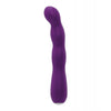 VeDO Quiver Plus Rechargeable Vibe - Deep Purple