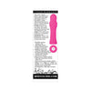 Evolved Twist & Shout Rechargeable Bullet - Pink