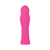 Evolved Twist & Shout Rechargeable Bullet - Pink