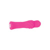 Evolved Twist & Shout Rechargeable Bullet - Pink