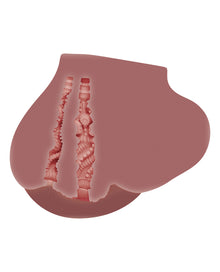  Zero Tolerance Ana Foxxx Movie Download w/Realistic Side Vagina & Ass Stroker